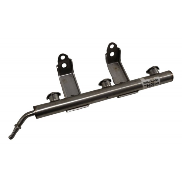 Flauta Injetor Gm Onix Plus 1.0 Turbo 2022 B1828