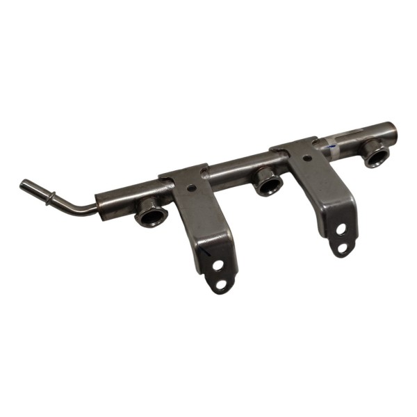 Flauta Injetor Gm Onix Plus 1.0 Turbo 2022 B1828