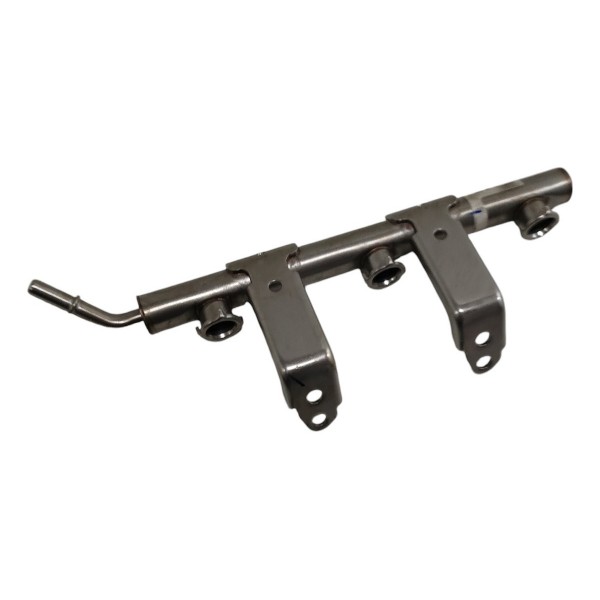 Flauta Injetor Gm Onix Plus 1.0 Turbo 2022 B1828