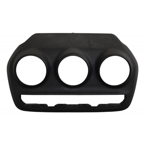 Acabamento Moldura Comando Ar Cond Onix Plus 1.0 2022 B1826