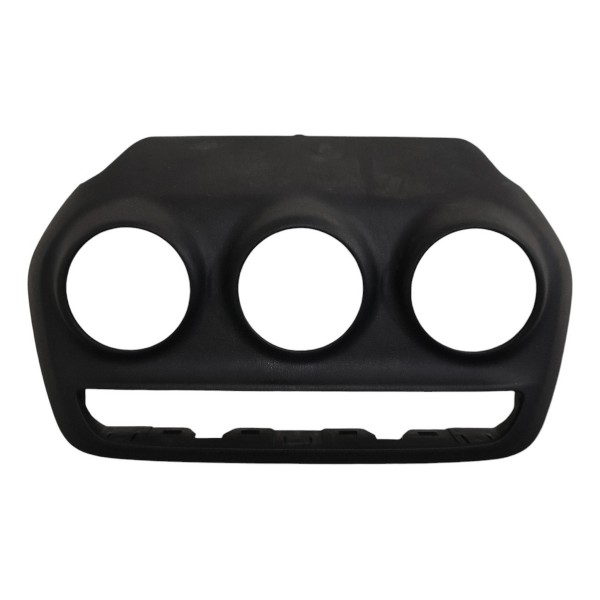 Acabamento Moldura Comando Ar Cond Onix Plus 1.0 2022 B1826