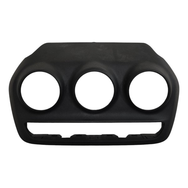 Acabamento Moldura Comando Ar Cond Onix Plus 1.0 2022 B1826