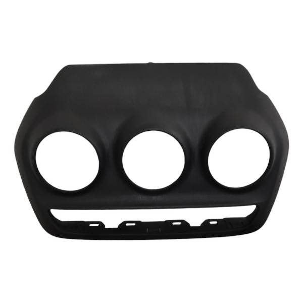 Acabamento Moldura Comando Ar Cond Onix Plus 1.0 2022 B1826