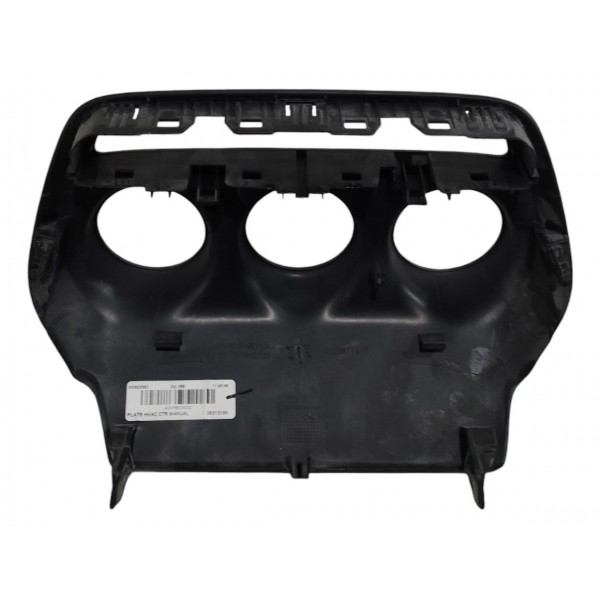 Acabamento Moldura Comando Ar Cond Onix Plus 1.0 2022 B1826