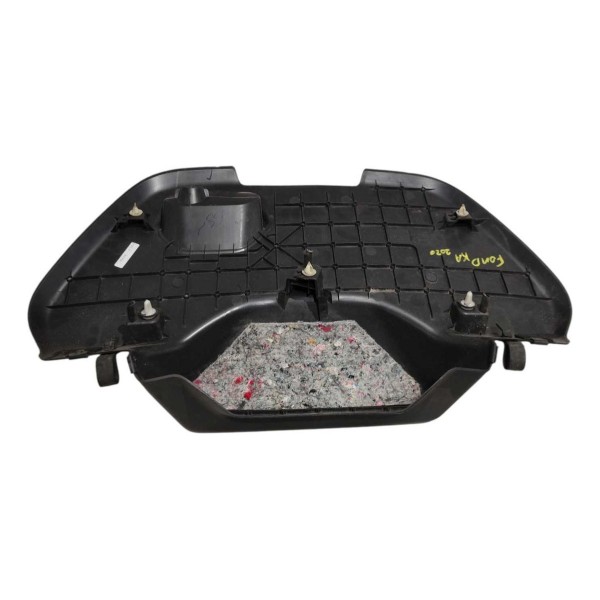 Acabamento Interno Tampa Porta Malas Ford Ka 2020