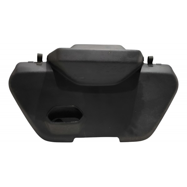 Acabamento Interno Tampa Porta Malas Ford Ka 2020