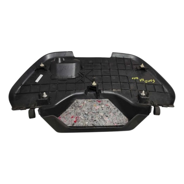 Acabamento Interno Tampa Porta Malas Ford Ka 2020