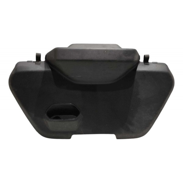 Acabamento Interno Tampa Porta Malas Ford Ka 2020