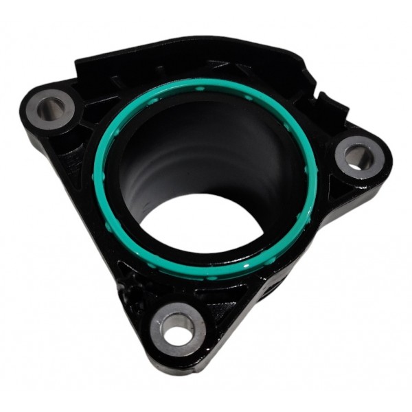 Duto Flange Tbi Corpo Borboleta Gm Onix Plus 1.0 2022 B1814