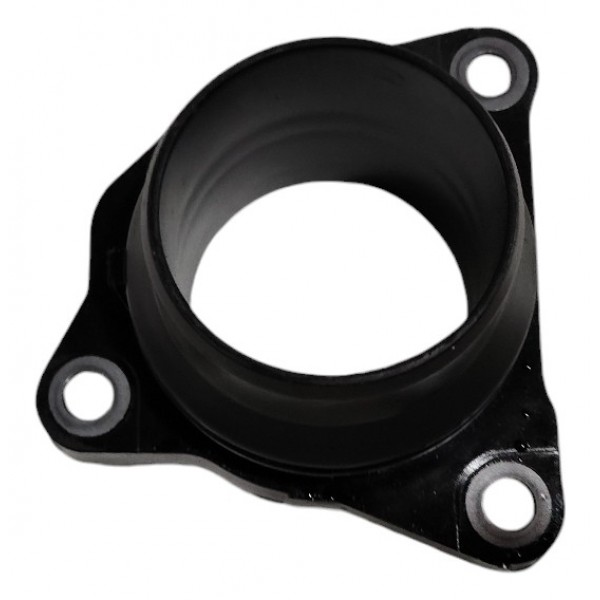 Duto Flange Tbi Corpo Borboleta Gm Onix Plus 1.0 2022 B1814