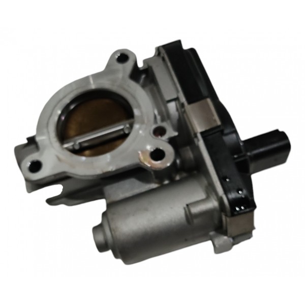 Tbi Corpo Borboleta Gm Onix Plus 1.0 Turbo 22 B1813 55510678