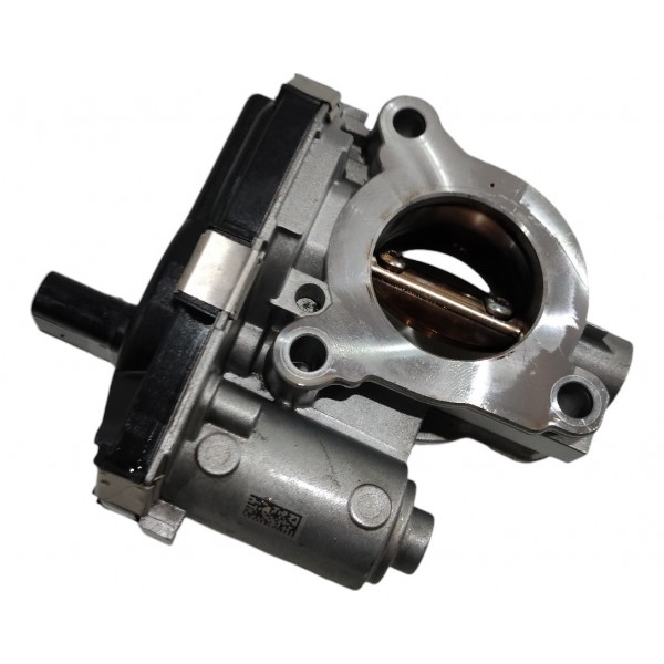 Tbi Corpo Borboleta Gm Onix Plus 1.0 Turbo 22 B1813 55510678