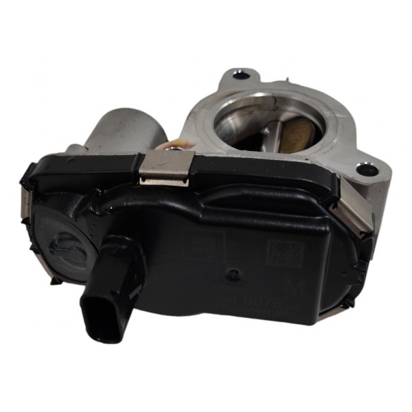 Tbi Corpo Borboleta Gm Onix Plus 1.0 Turbo 22 B1813 55510678