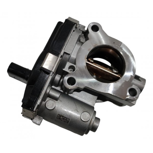 Tbi Corpo Borboleta Gm Onix Plus 1.0 Turbo 22 B1813 55510678