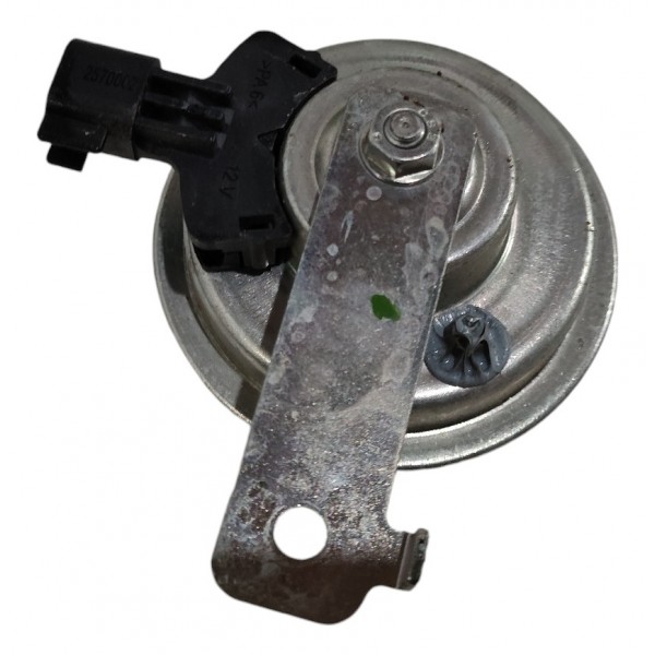 Buzina Sirene Gm Onix Plus 1.0 Turbo 2022 B1811