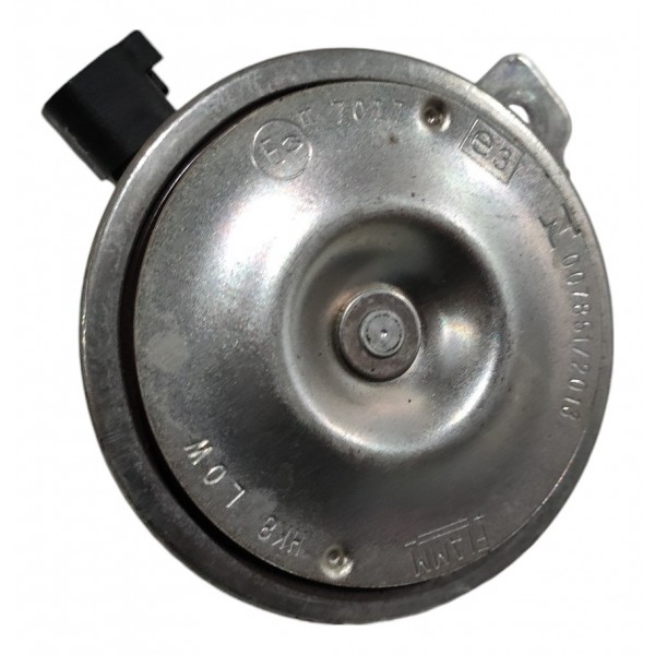 Buzina Sirene Gm Onix Plus 1.0 Turbo 2022 B1811