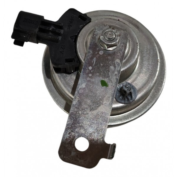 Buzina Sirene Gm Onix Plus 1.0 Turbo 2022 B1811