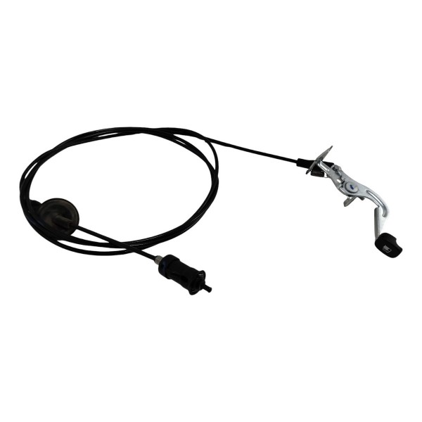 Puxador Cabo Abertura Portinhola Onix Plus 1.0 2022 B1807