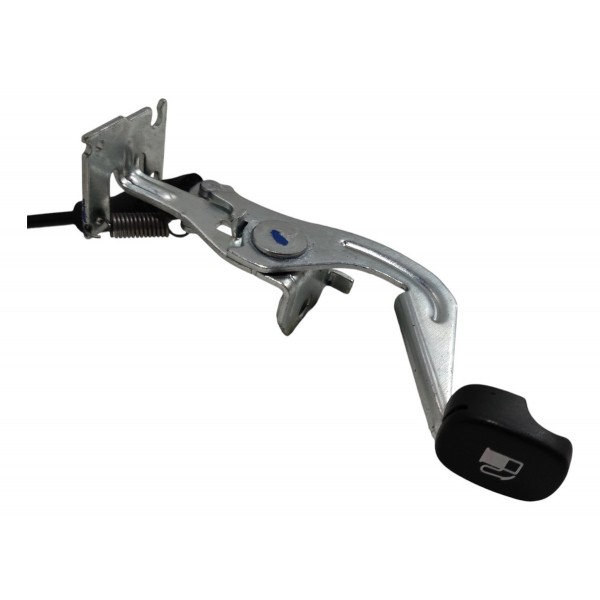 Puxador Cabo Abertura Portinhola Onix Plus 1.0 2022 B1807