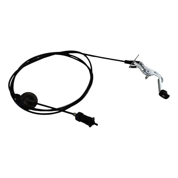 Puxador Cabo Abertura Portinhola Onix Plus 1.0 2022 B1807