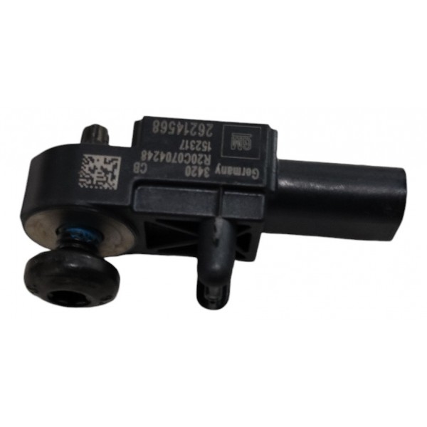 Sensor 26214568 Gm Onix Plus 1.0 Turbo 2022 B1800
