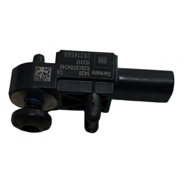 Sensor 26214568 Gm Onix Plus 1.0 Turbo 2022 B1799