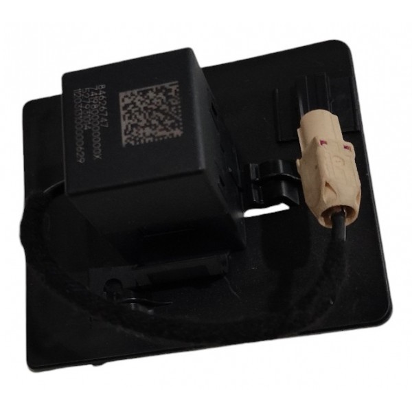 Modulo Rele 84626747 Gm Onix Plus 1.0 Turbo 2022 B1790