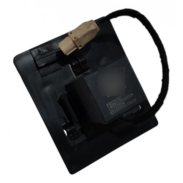 Modulo Rele 84626747 Gm Onix Plus 1.0 Turbo 2022 B1790