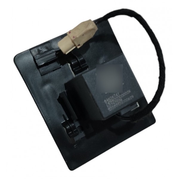 Modulo Rele 84626747 Gm Onix Plus 1.0 Turbo 2022 B1790