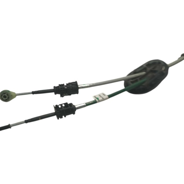 Cabo Seletor Marchas Renault Kwid Zen 2020