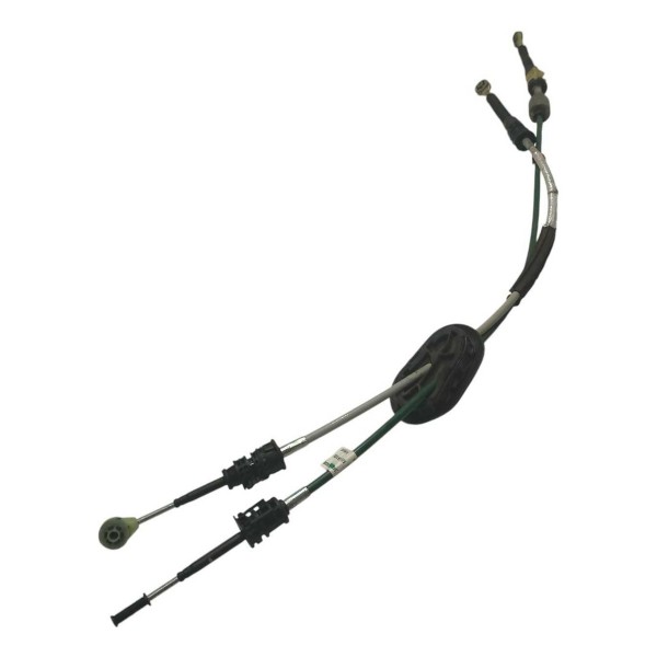 Cabo Seletor Marchas Renault Kwid Zen 2020