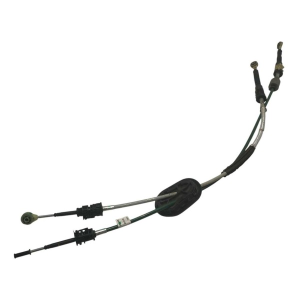 Cabo Seletor Marchas Renault Kwid Zen 2020