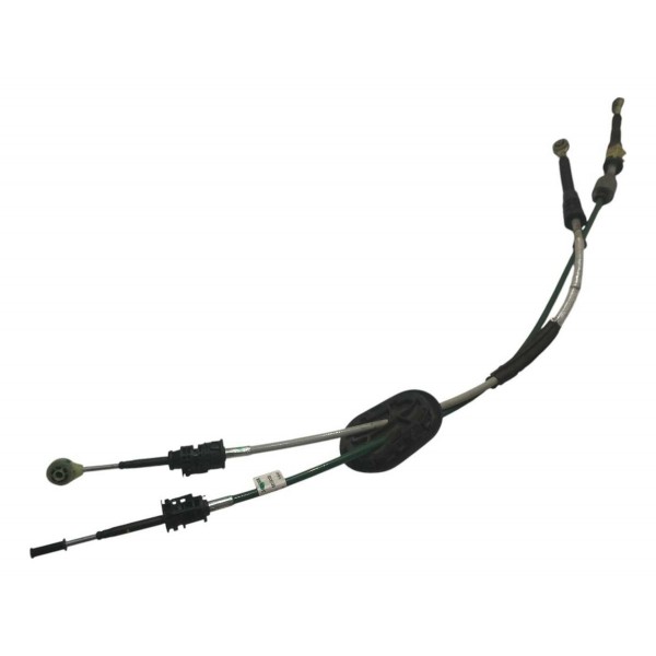 Cabo Seletor Marchas Renault Kwid Zen 2020