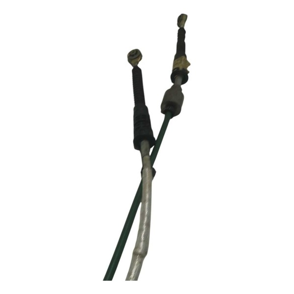 Cabo Seletor Marchas Renault Kwid Zen 2020