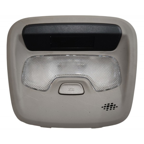 Luz Teto Cortesia Gm Onix Plus 1.0 Turbo 2022 B1788