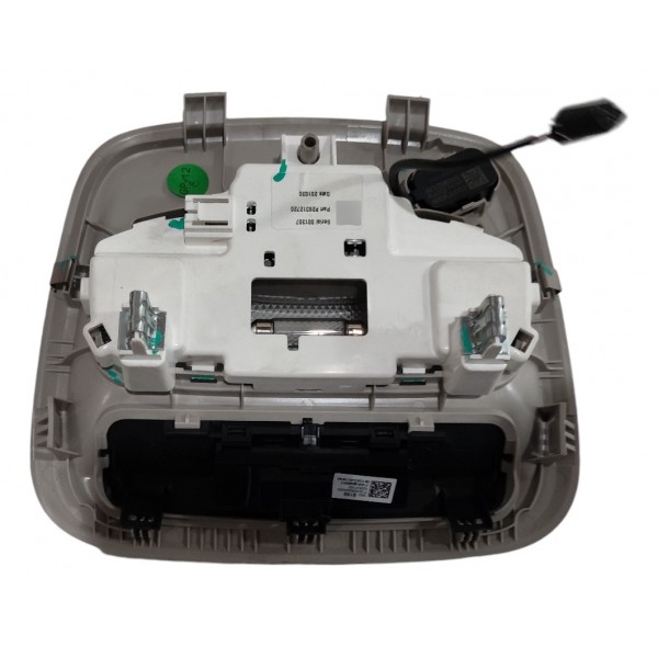 Luz Teto Cortesia Gm Onix Plus 1.0 Turbo 2022 B1788