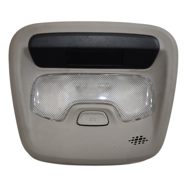 Luz Teto Cortesia Gm Onix Plus 1.0 Turbo 2022 B1788