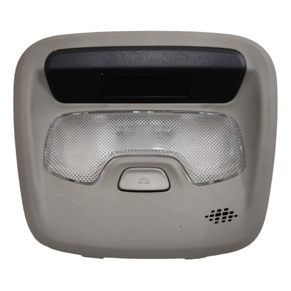 Luz Teto Cortesia Gm Onix Plus 1.0 Turbo 2022 B1788