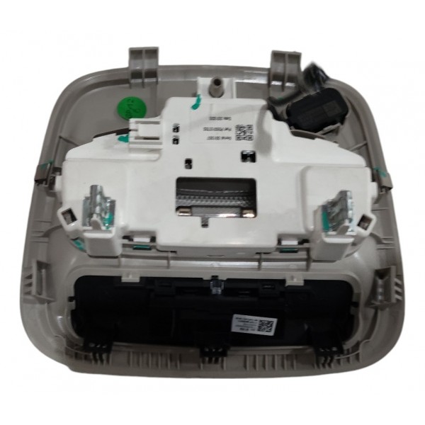 Luz Teto Cortesia Gm Onix Plus 1.0 Turbo 2022 B1788