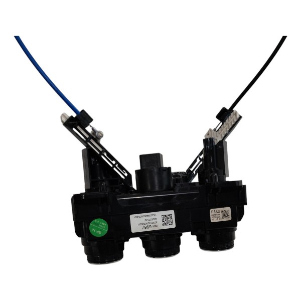 Comando Ar Condicionado Gm Onix Plus 1.0 Turbo 2022 B1787