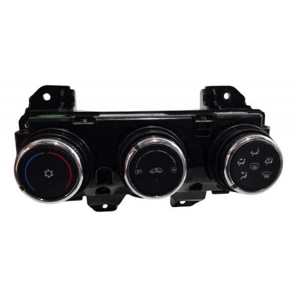 Comando Ar Condicionado Gm Onix Plus 1.0 Turbo 2022 B1787