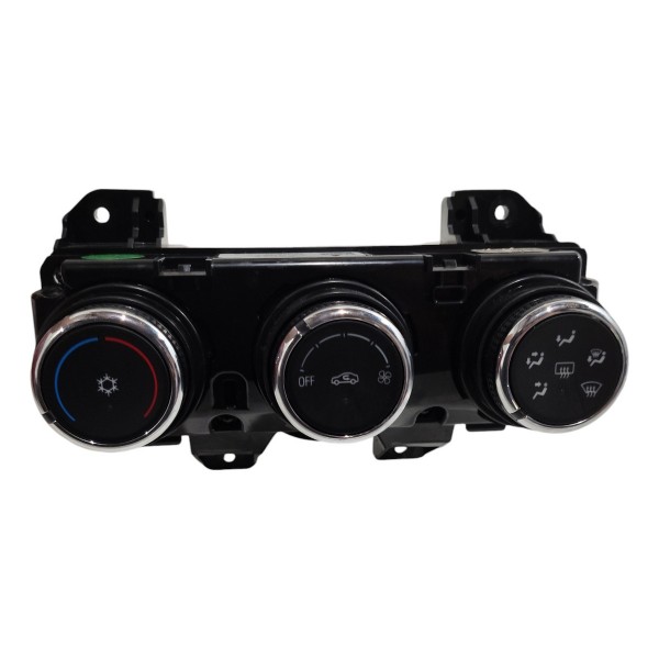 Comando Ar Condicionado Gm Onix Plus 1.0 Turbo 2022 B1787