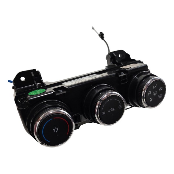 Comando Ar Condicionado Gm Onix Plus 1.0 Turbo 2022 B1787