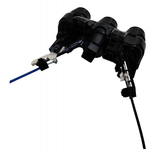 Comando Ar Condicionado Gm Onix Plus 1.0 Turbo 2022 B1787