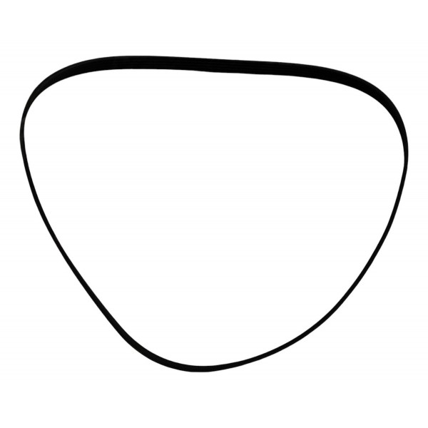 Correia Alternador Gm Onix Plus 1.0 Turbo 2022 B1786