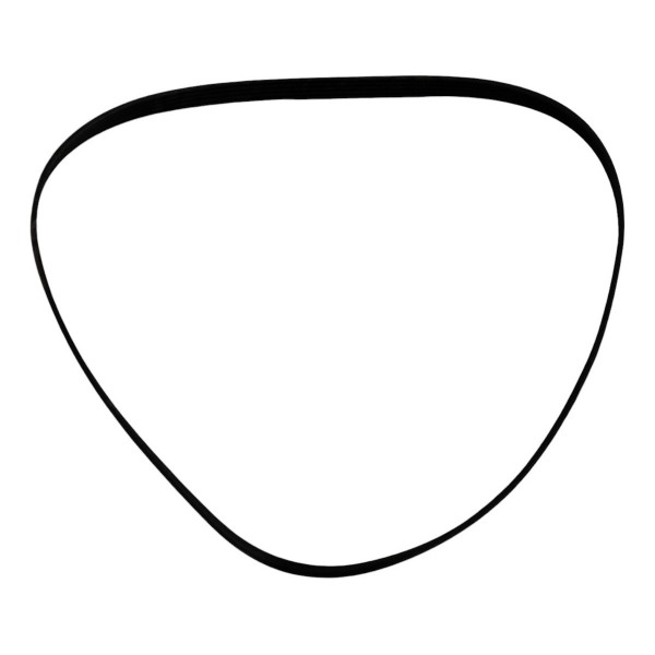 Correia Alternador Gm Onix Plus 1.0 Turbo 2022 B1786