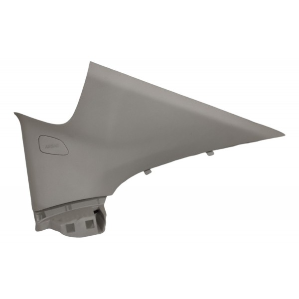 Acabamento Coluna Tras Dir Gm Onix Plus 1.0 Turbo 2022 B1783