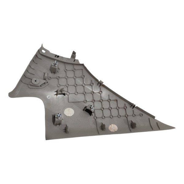 Acabamento Coluna Tras Dir Gm Onix Plus 1.0 Turbo 2022 B1783