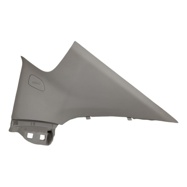 Acabamento Coluna Tras Dir Gm Onix Plus 1.0 Turbo 2022 B1783