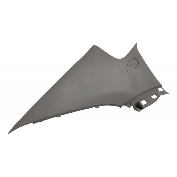 Acabamento Coluna Traseira Esq Onix Plus 1.0 Turbo 22 B1782